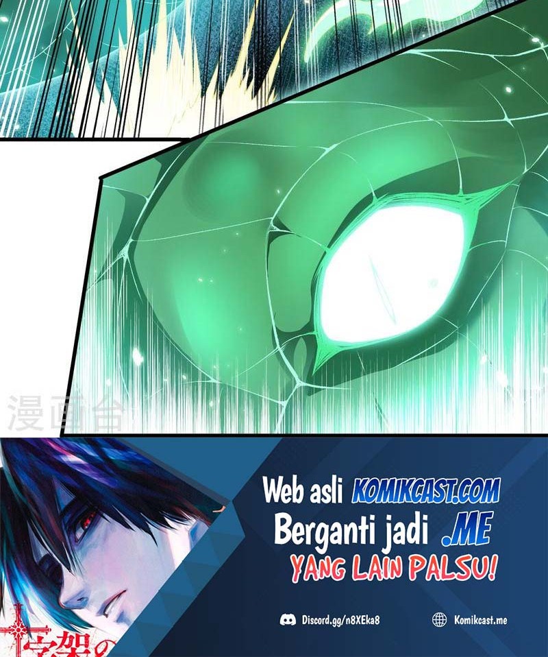 Against the Gods Chapter 491 - halaman 53