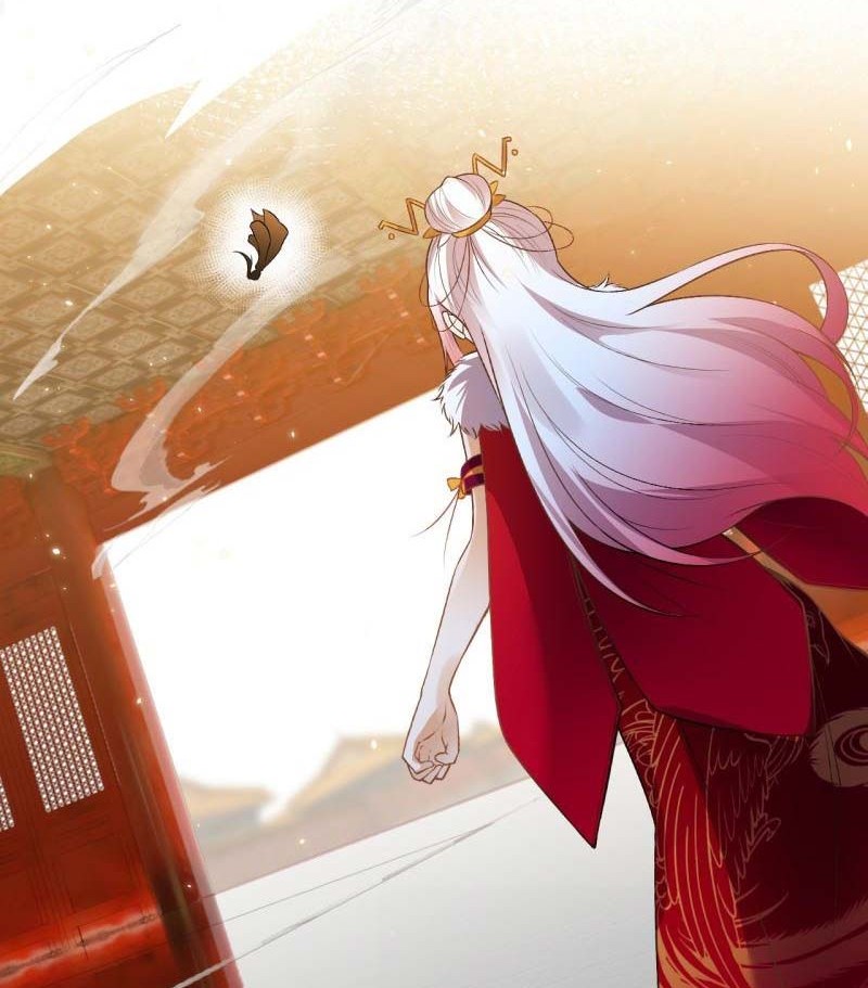 Against the Gods Chapter 492 - halaman 17