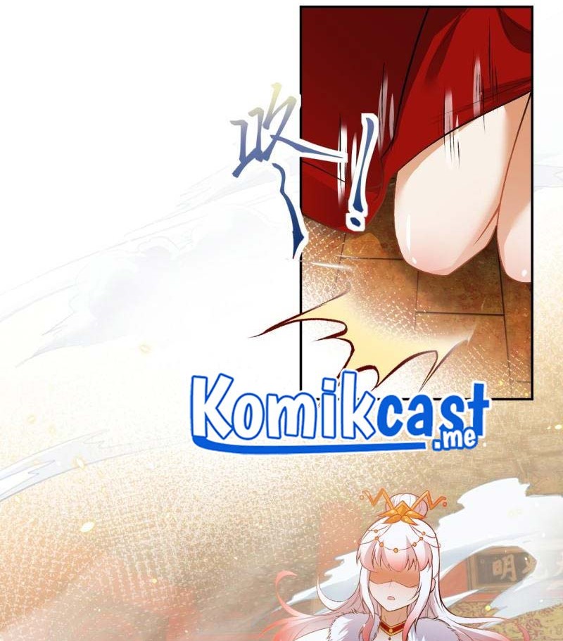 Against the Gods Chapter 492 - halaman 19