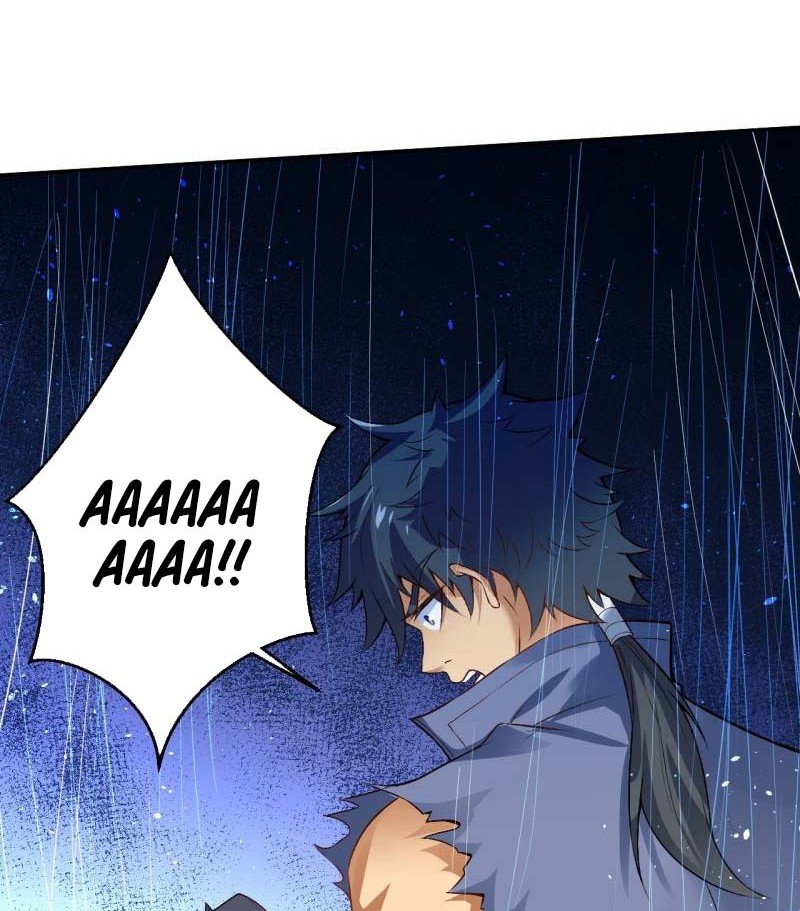 Against the Gods Chapter 492 - halaman 23