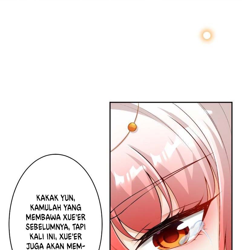 Against the Gods Chapter 492 - halaman 29