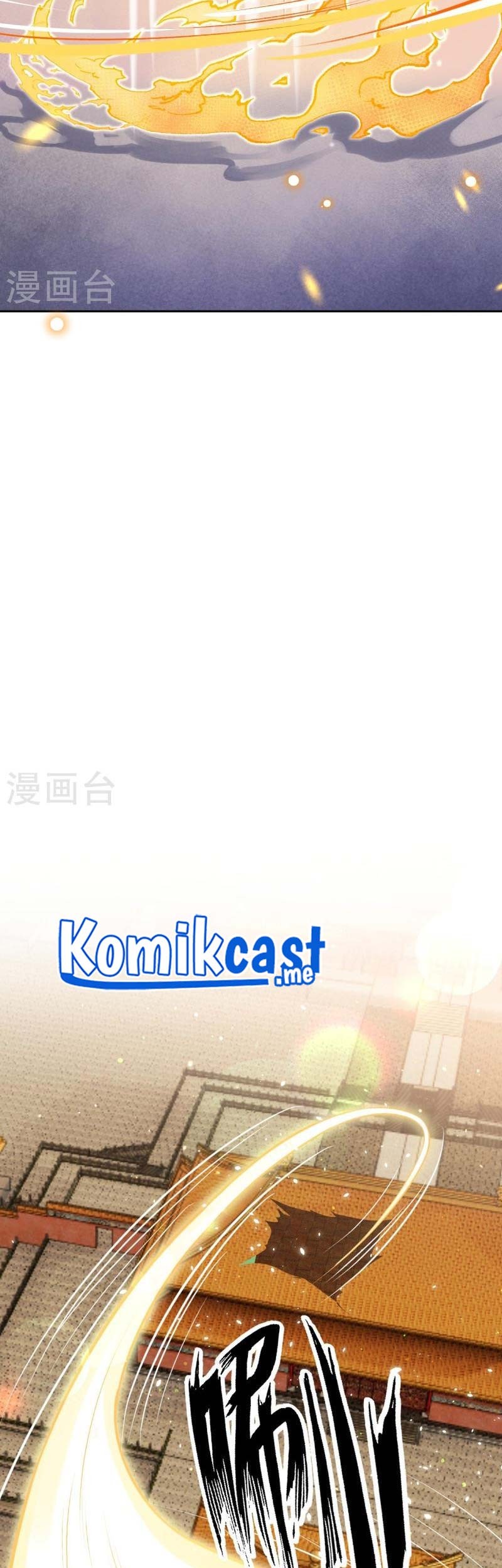 Against the Gods Chapter 492 - halaman 32