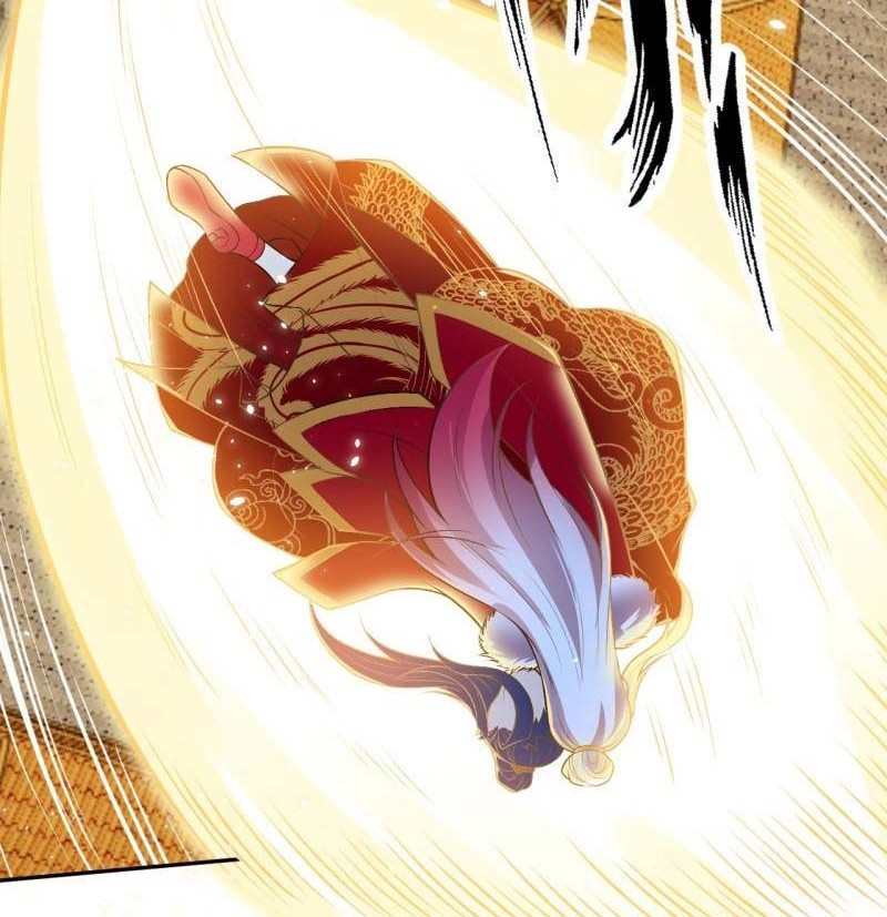 Against the Gods Chapter 492 - halaman 33