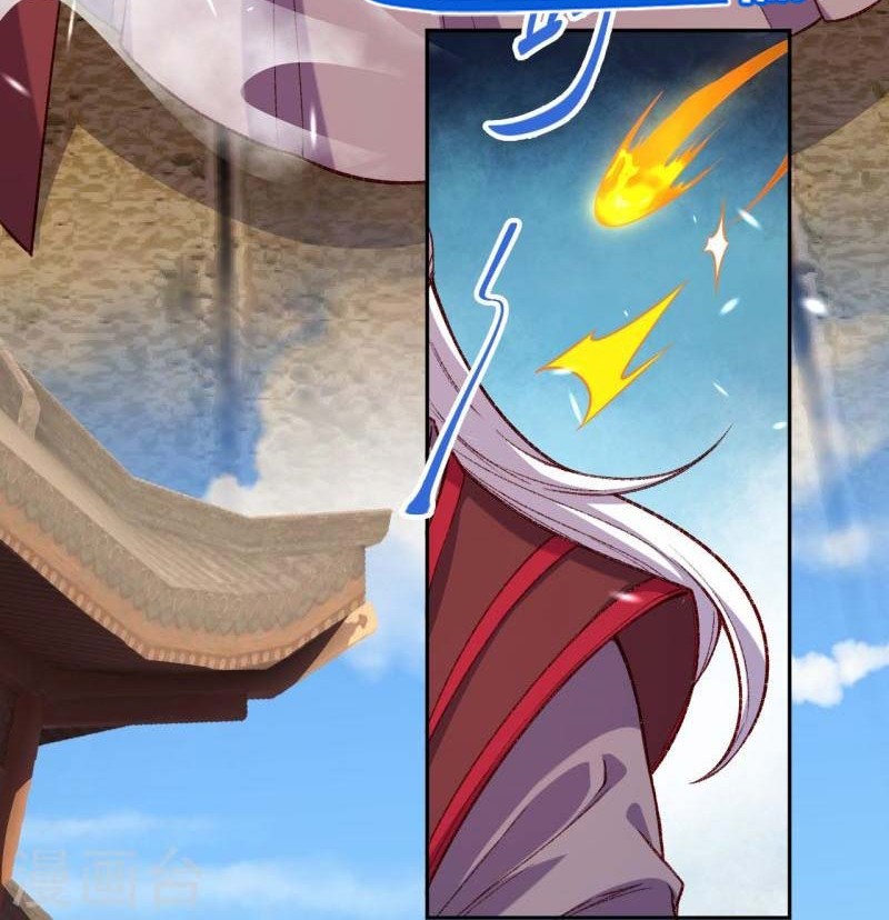 Against the Gods Chapter 492 - halaman 39