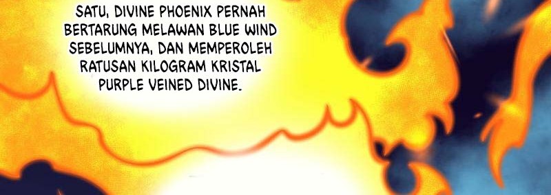 Against the Gods Chapter 492 - halaman 41