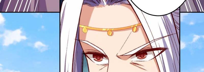 Against the Gods Chapter 492 - halaman 43