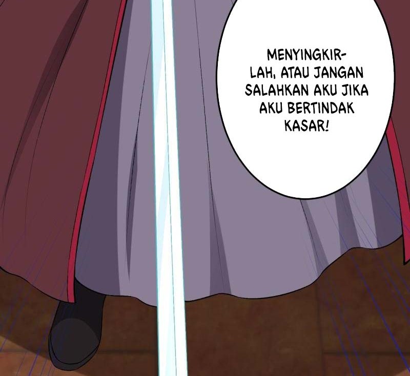 Against the Gods Chapter 493 - halaman 21