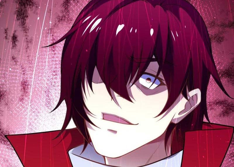 Against the Gods Chapter 493 - halaman 31