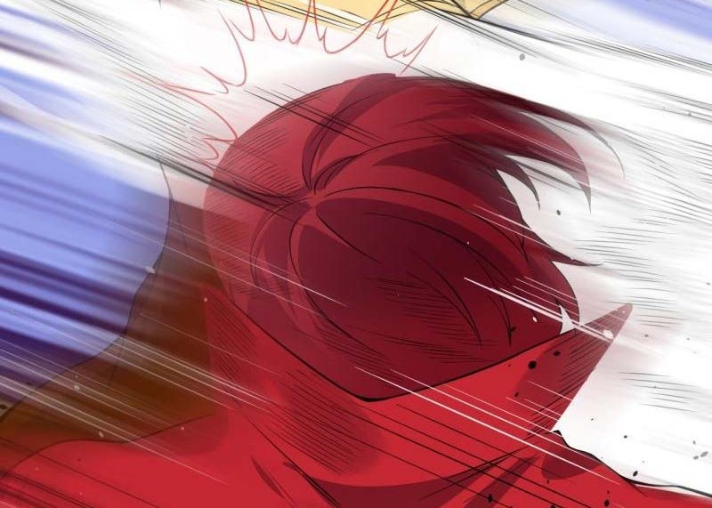 Against the Gods Chapter 493 - halaman 33