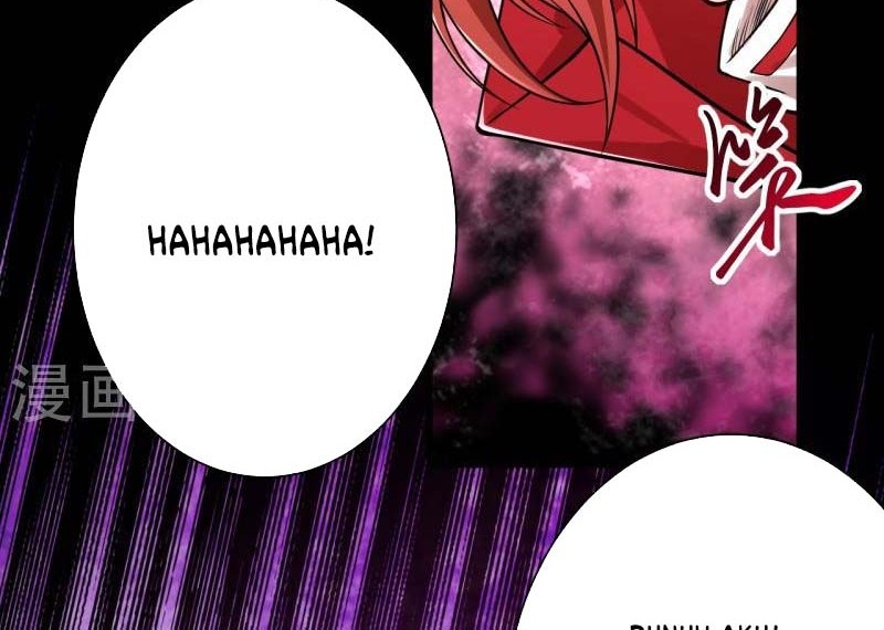 Against the Gods Chapter 493 - halaman 39