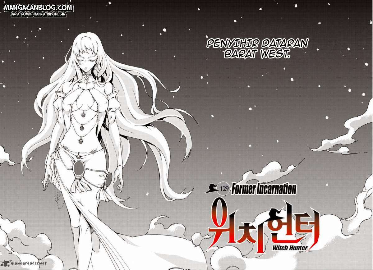 Against the Gods Chapter 493 - halaman 4