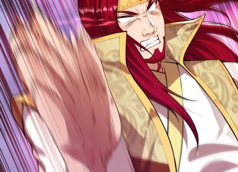 Against the Gods Chapter 493 - halaman 43
