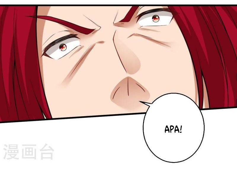Against the Gods Chapter 493 - halaman 45