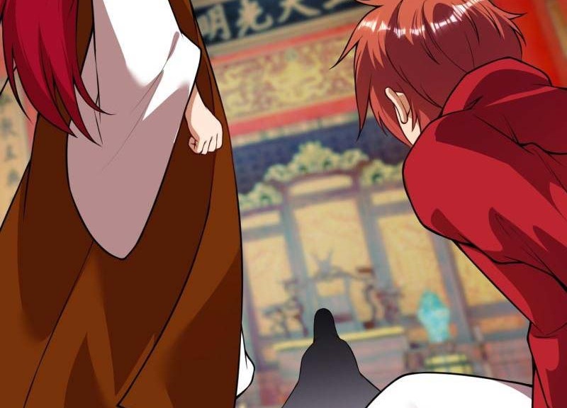 Against the Gods Chapter 493 - halaman 49