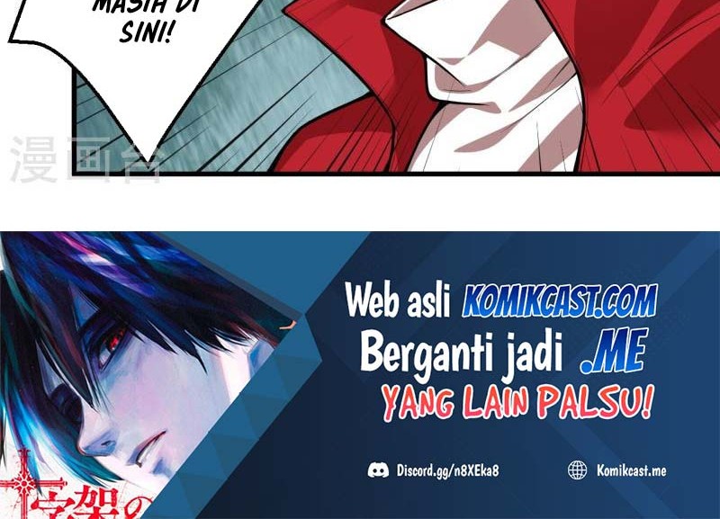 Against the Gods Chapter 493 - halaman 51