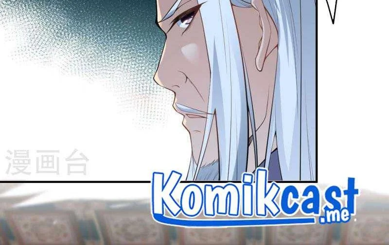 Against the Gods Chapter 494 - halaman 21