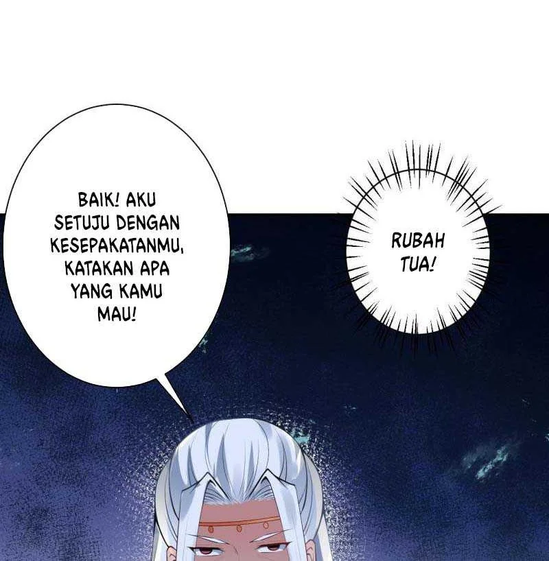 Against the Gods Chapter 494 - halaman 29