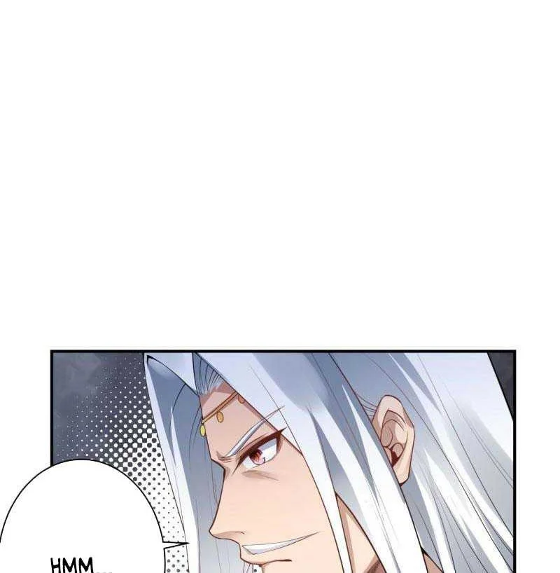 Against the Gods Chapter 494 - halaman 31