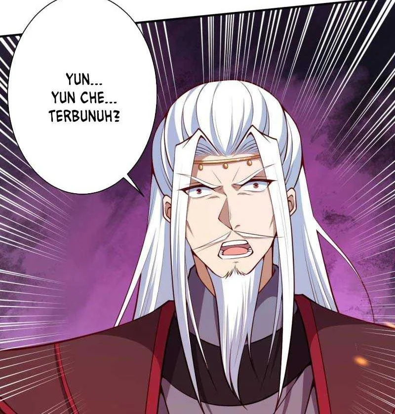 Against the Gods Chapter 494 - halaman 5