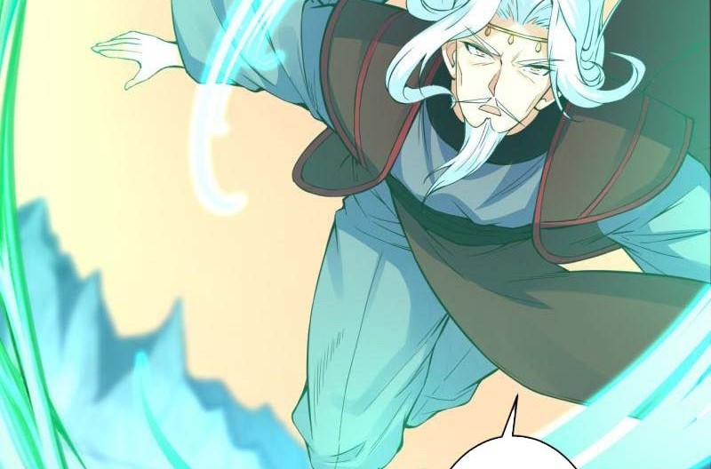 Against the Gods Chapter 495 - halaman 25