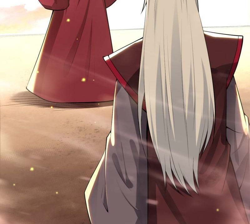 Against the Gods Chapter 495 - halaman 33