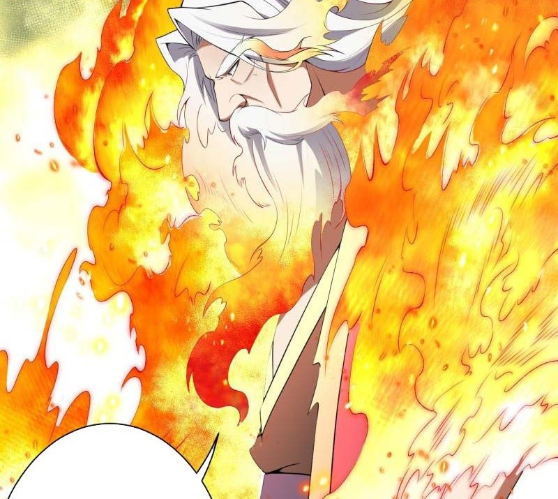 Against the Gods Chapter 495 - halaman 35