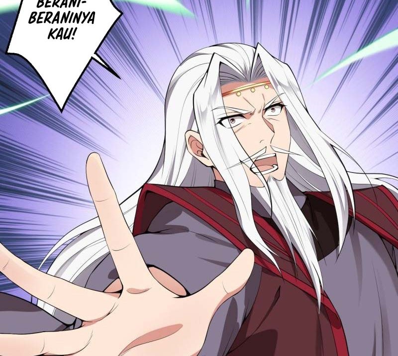 Against the Gods Chapter 495 - halaman 41