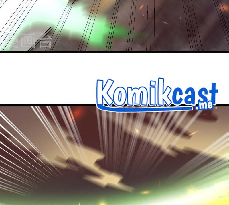 Against the Gods Chapter 495 - halaman 43