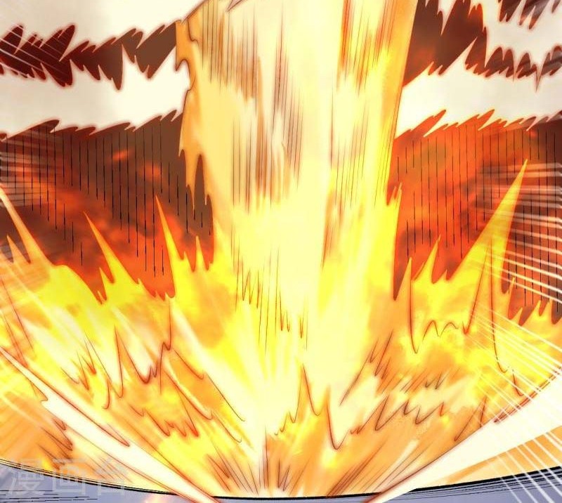 Against the Gods Chapter 495 - halaman 45