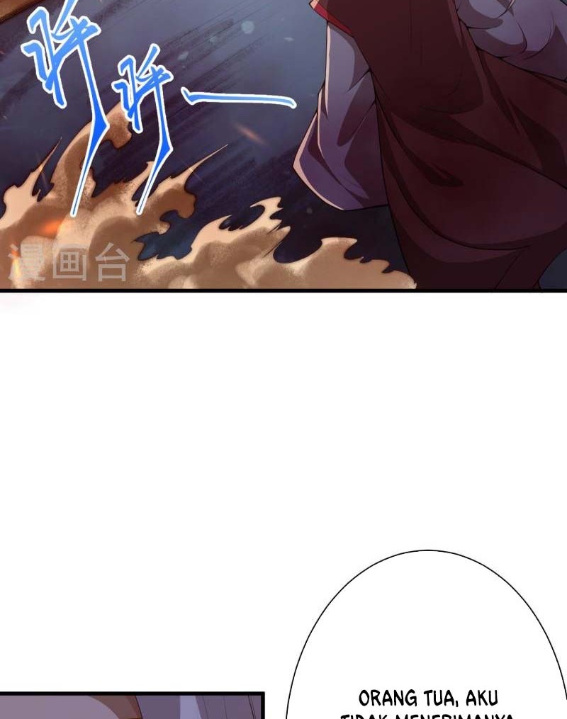 Against the Gods Chapter 495 - halaman 47