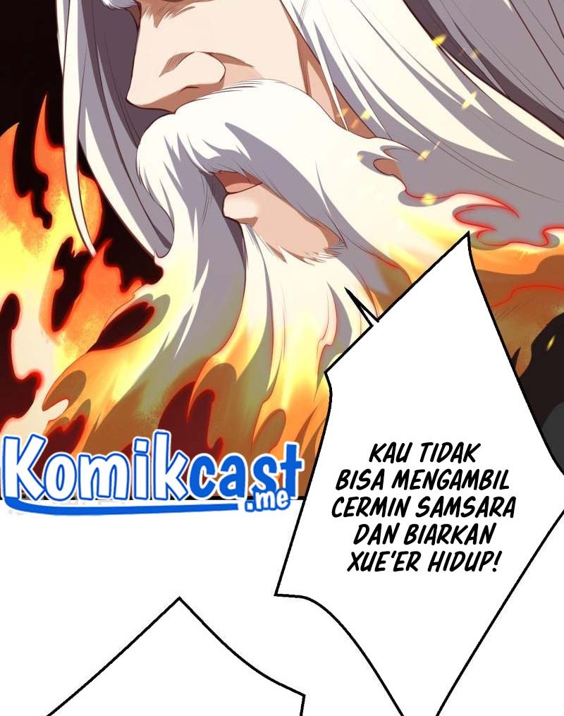 Against the Gods Chapter 495 - halaman 49