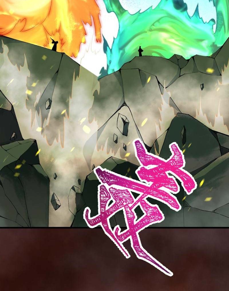 Against the Gods Chapter 495 - halaman 51