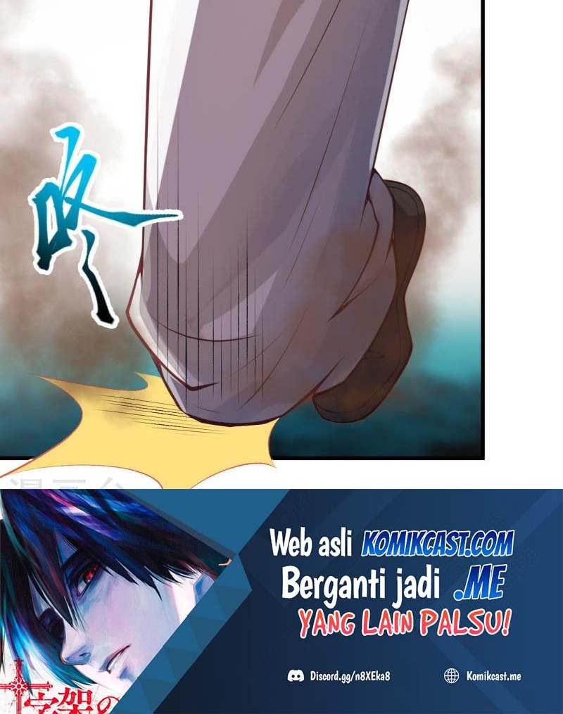 Against the Gods Chapter 495 - halaman 55