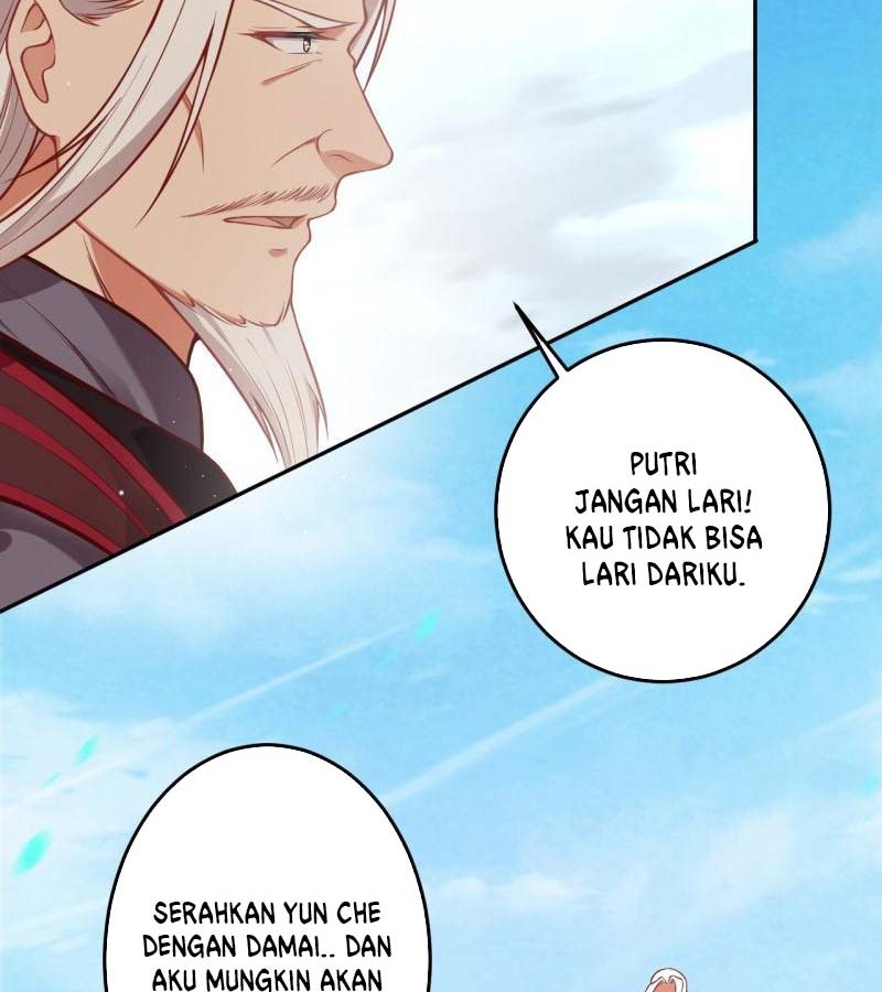Against the Gods Chapter 496 - halaman 19