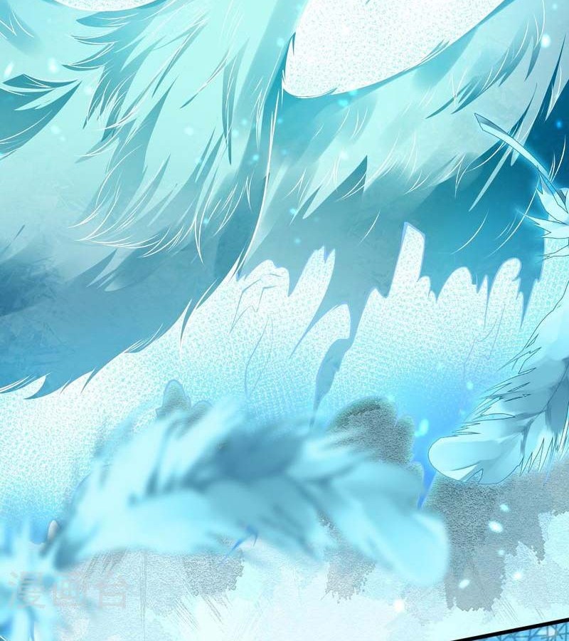 Against the Gods Chapter 496 - halaman 25