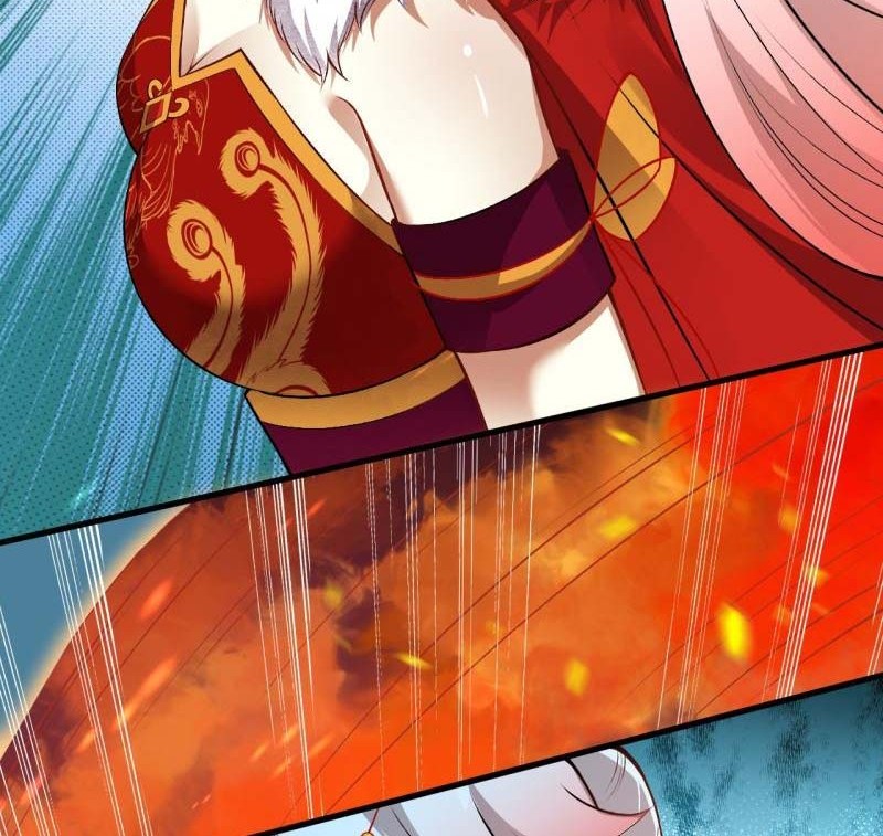 Against the Gods Chapter 496 - halaman 31