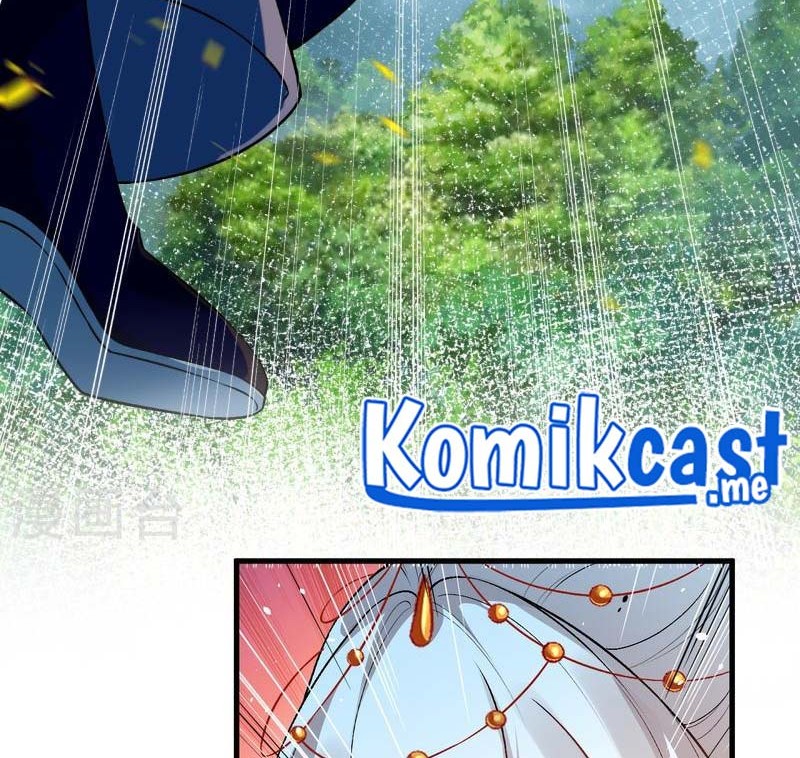 Against the Gods Chapter 496 - halaman 33