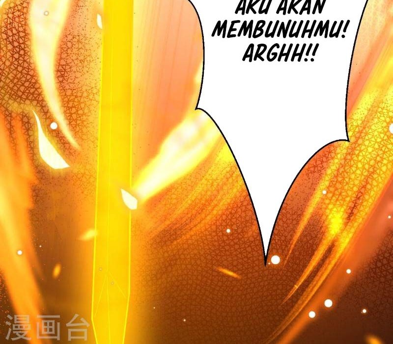 Against the Gods Chapter 496 - halaman 43