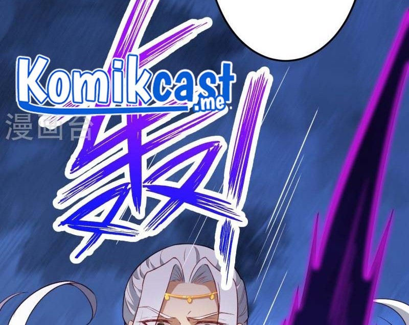 Against the Gods Chapter 496 - halaman 51