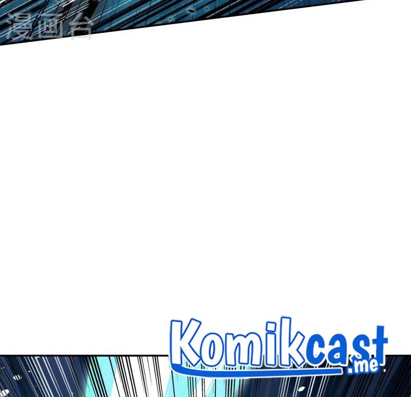 Against the Gods Chapter 497 - halaman 25