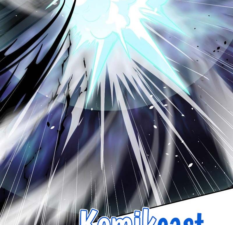 Against the Gods Chapter 497 - halaman 27