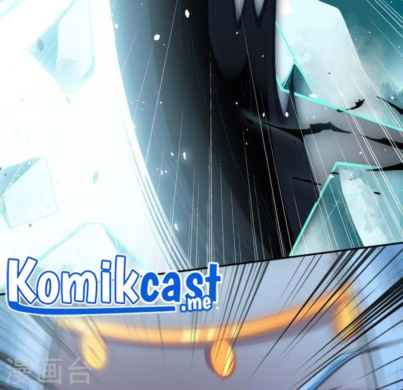Against the Gods Chapter 497 - halaman 29