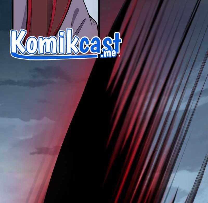 Against the Gods Chapter 497 - halaman 33