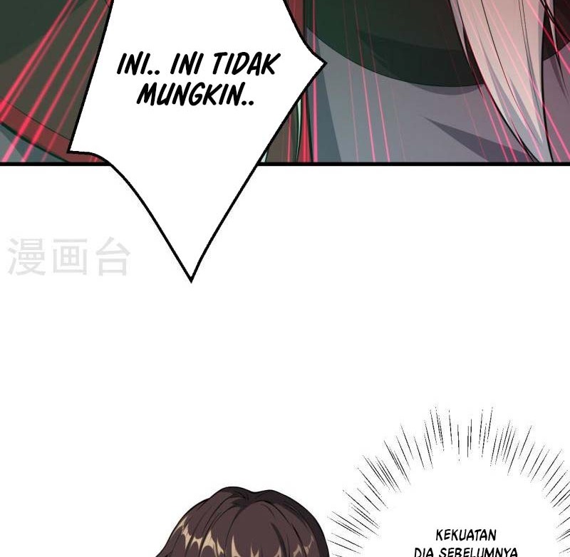 Against the Gods Chapter 497 - halaman 37