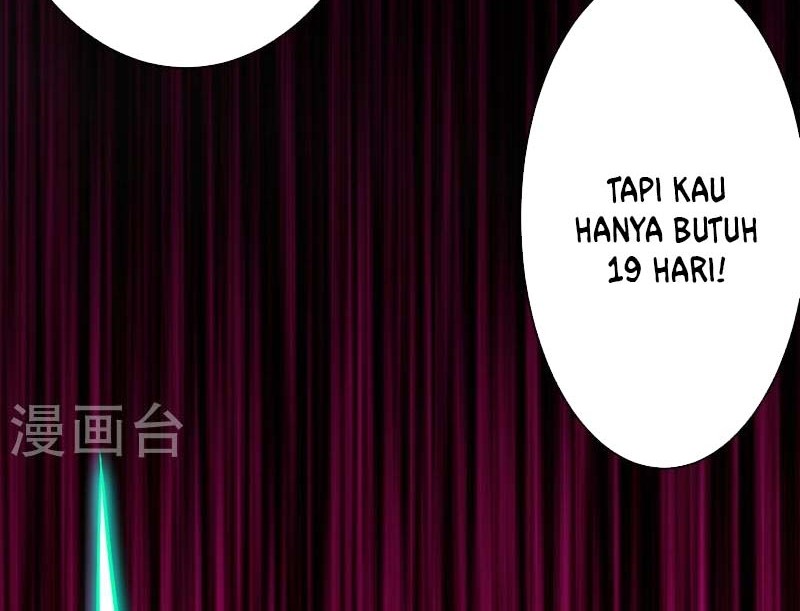 Against the Gods Chapter 497 - halaman 41