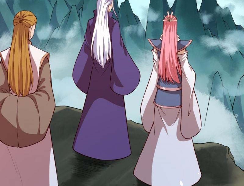 Against the Gods Chapter 497 - halaman 45
