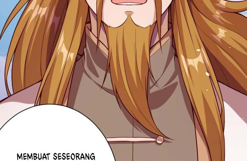 Against the Gods Chapter 497 - halaman 51
