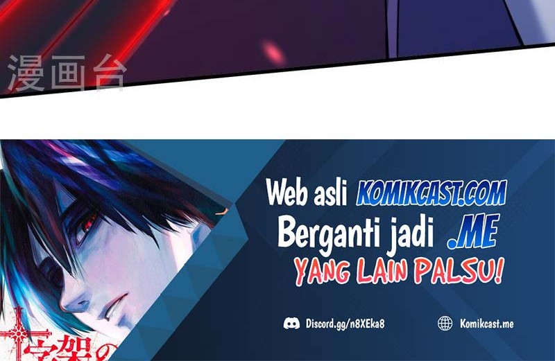 Against the Gods Chapter 497 - halaman 61