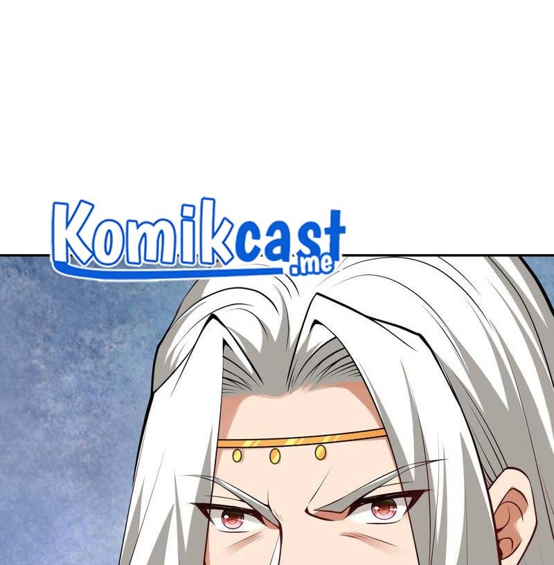 Against the Gods Chapter 498 - halaman 23