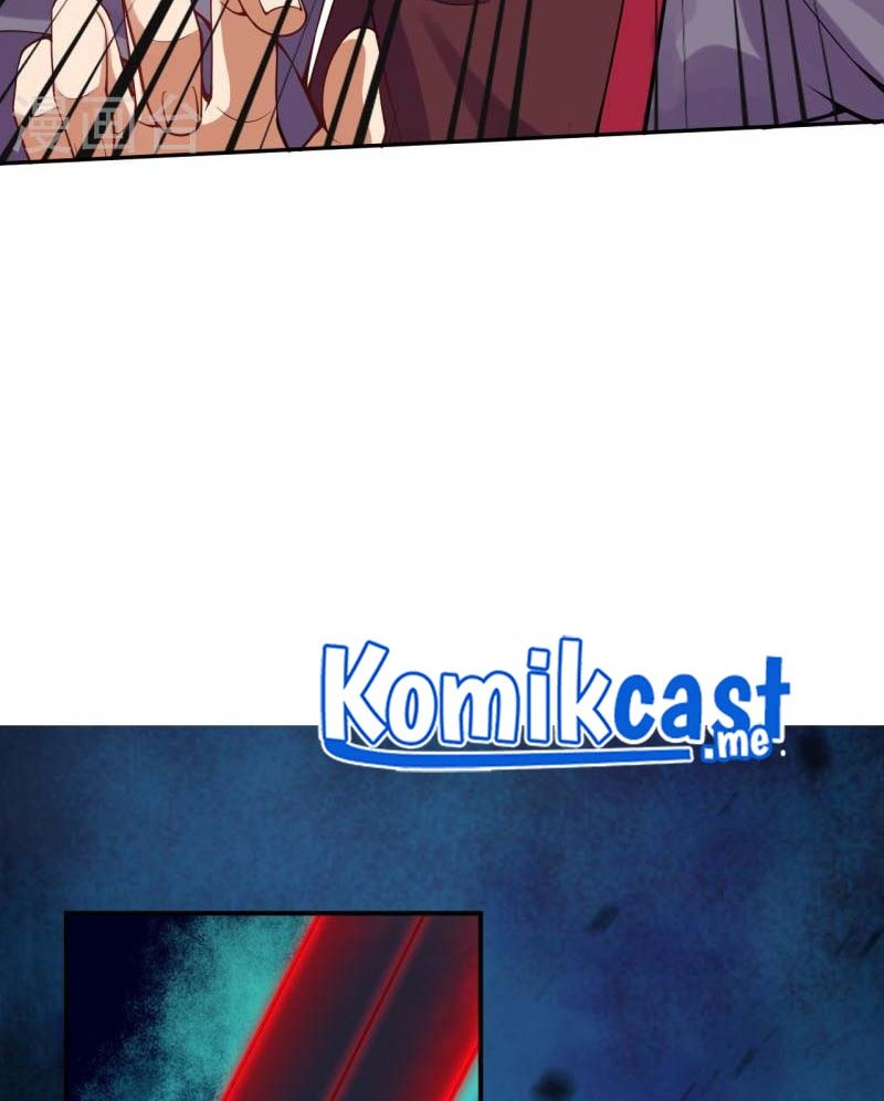 Against the Gods Chapter 498 - halaman 29